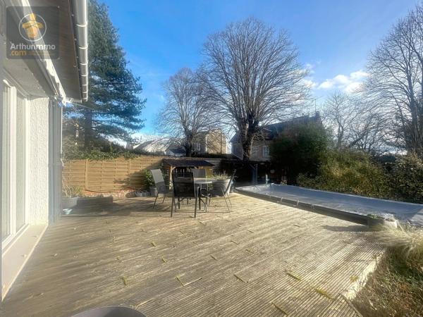 Vente Maison 6 pièces 111 m2 à Yerres