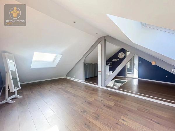 Vente Maison 6 pièces 111 m2 à Yerres