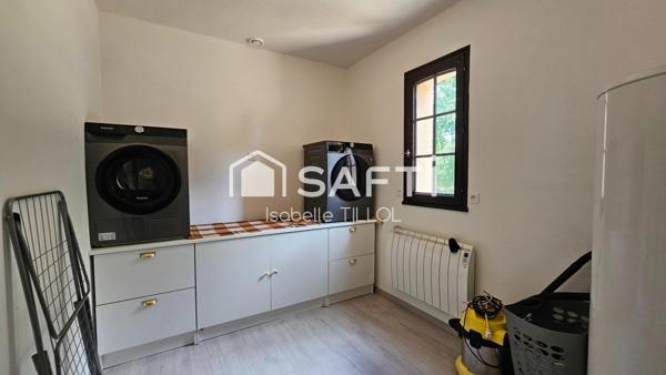 Maison 4ch Mareuil sur lay