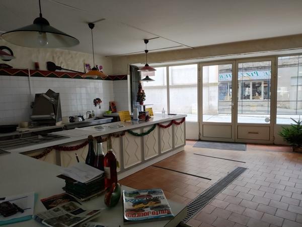 Immeuble à vendre |  Marmande |  178 m²