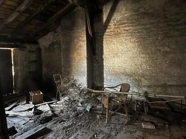 Immeuble à vendre |  Marmande |  178 m²