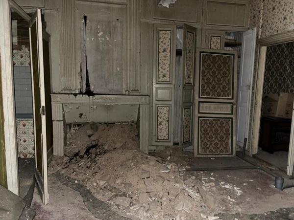 Immeuble à vendre |  Marmande |  178 m²