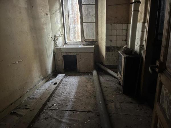 Immeuble à vendre |  Marmande |  178 m²