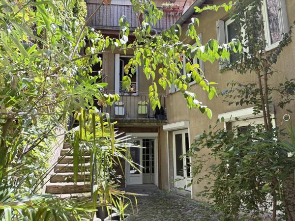 Achat - Appartement Toulouse 31300 3 pièces 62 m 2 351 m 2