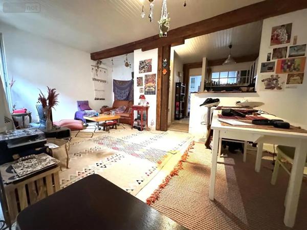 Achat - Appartement Toulouse 31300 3 pièces 62 m 2 351 m 2