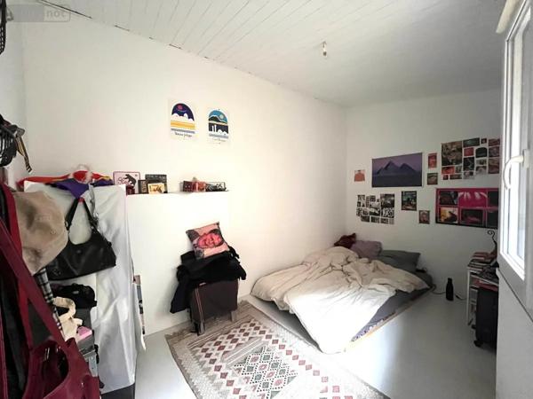 Achat - Appartement Toulouse 31300 3 pièces 62 m 2 351 m 2