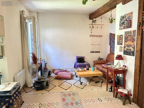 Achat - Appartement Toulouse 31300 3 pièces 62 m 2 351 m 2