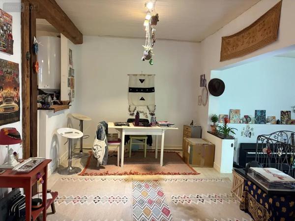 Achat - Appartement Toulouse 31300 3 pièces 62 m 2 351 m 2