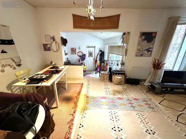 Achat - Appartement Toulouse 31300 3 pièces 62 m 2 351 m 2