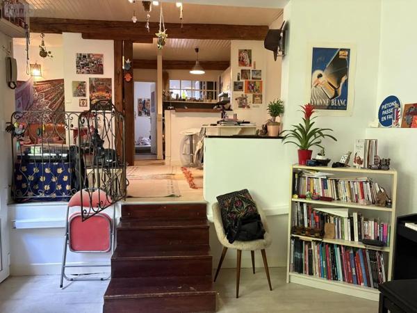 Achat - Appartement Toulouse 31300 3 pièces 62 m 2 351 m 2