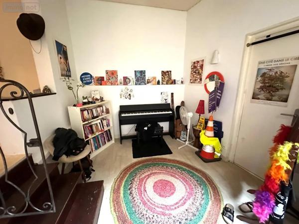 Achat - Appartement Toulouse 31300 3 pièces 62 m 2 351 m 2