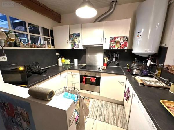 Achat - Appartement Toulouse 31300 3 pièces 62 m 2 351 m 2
