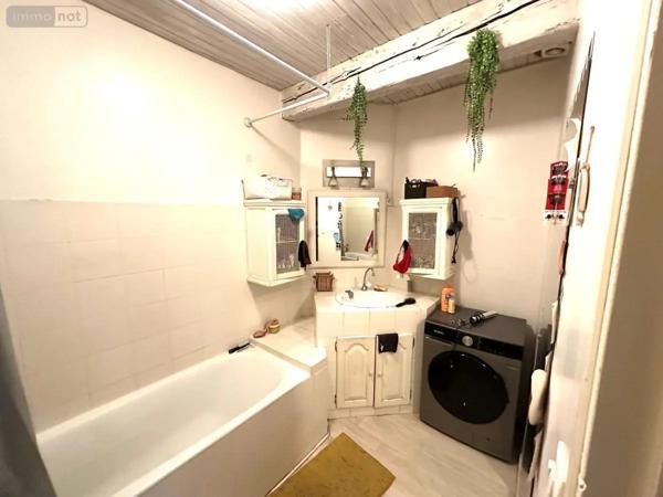 Achat - Appartement Toulouse 31300 3 pièces 62 m 2 351 m 2