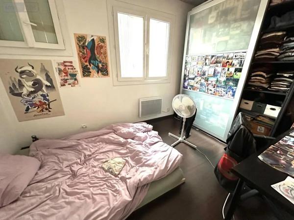 Achat - Appartement Toulouse 31300 3 pièces 62 m 2 351 m 2