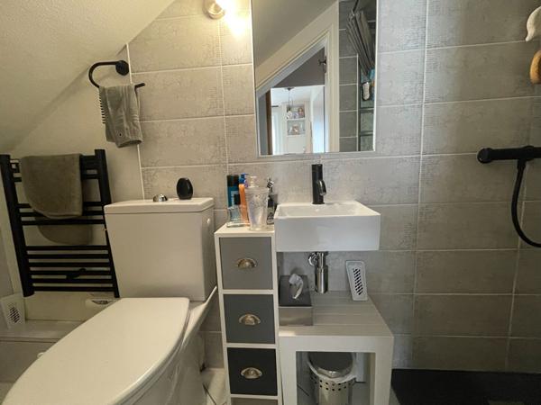 Maison de ville à l'Aiguillon-la-Presqu'île