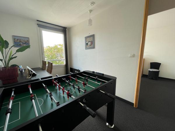 Maison de ville à l'Aiguillon-la-Presqu'île