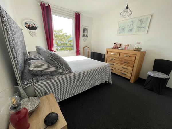 Maison de ville à l'Aiguillon-la-Presqu'île