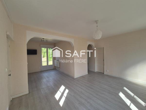 Charmante petite maison !