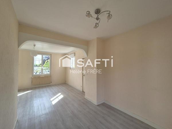 Charmante petite maison !