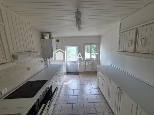 Charmante petite maison !