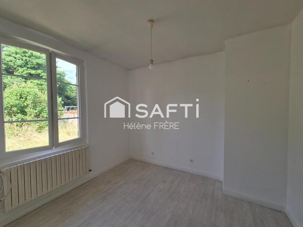 Charmante petite maison !