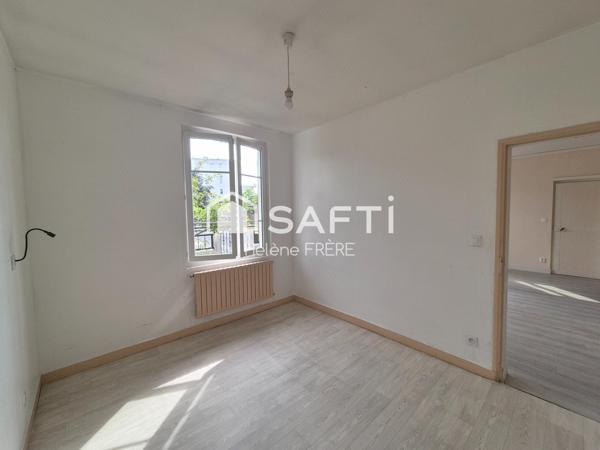 Charmante petite maison !