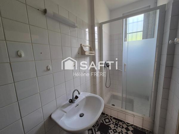 Charmante petite maison !