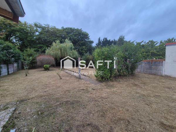 Charmante petite maison !