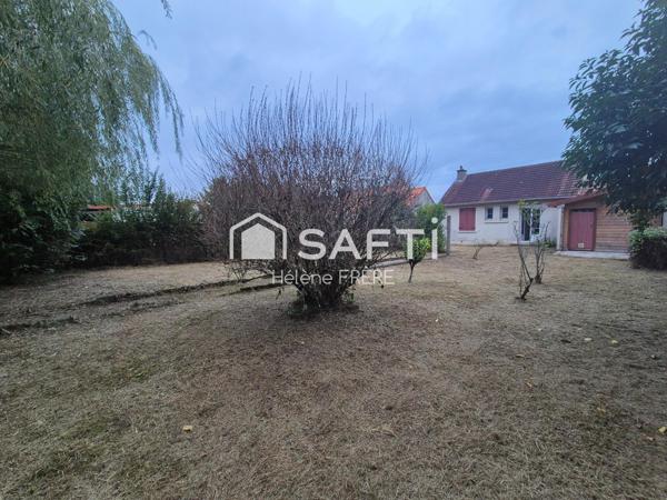 Charmante petite maison !