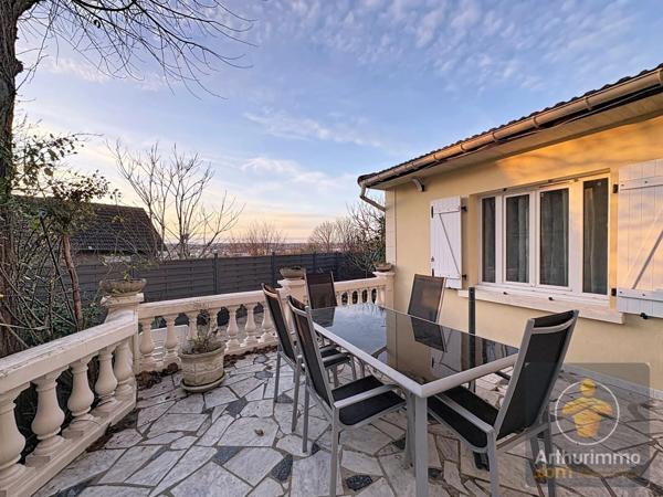 Vente Maison 4 pièces 100 m2 à Villeneuve-Saint-Georges