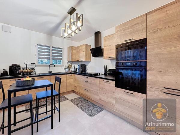 Vente Maison 4 pièces 100 m2 à Villeneuve-Saint-Georges