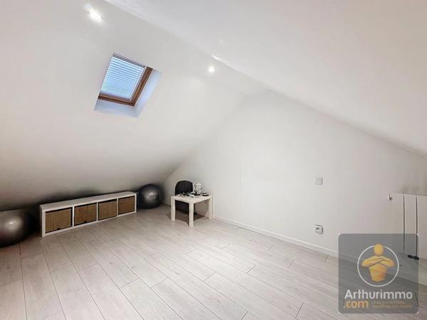 Vente Maison 4 pièces 100 m2 à Villeneuve-Saint-Georges