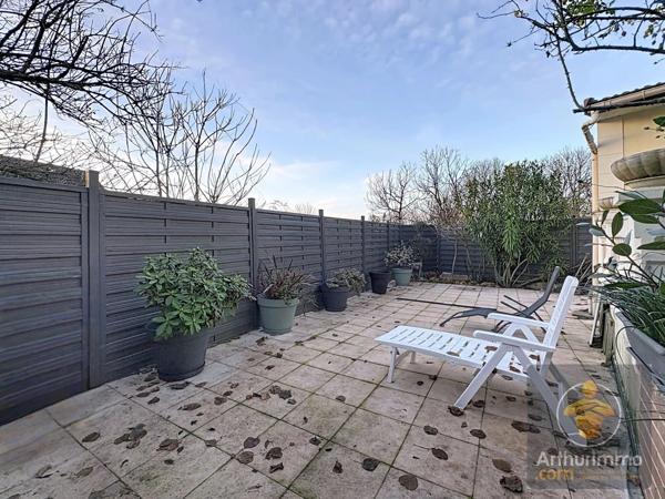 Vente Maison 4 pièces 100 m2 à Villeneuve-Saint-Georges