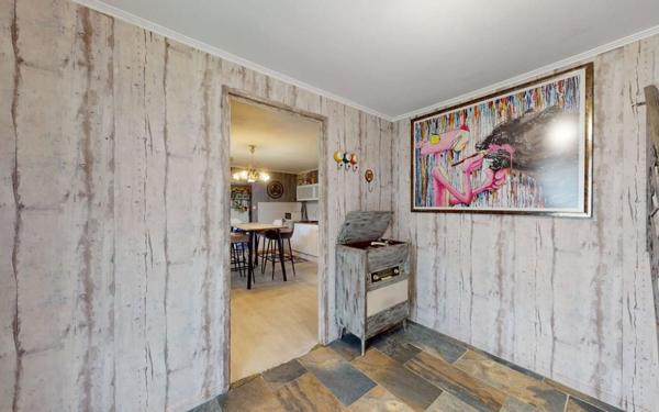 Maison à vendre    4 pièces •  Villefranche-sur-Saône