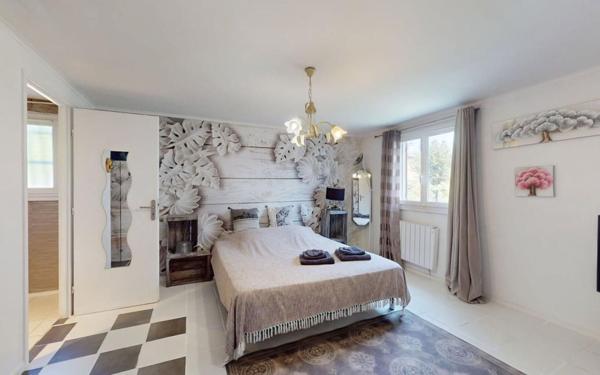 Maison à vendre    4 pièces •  Villefranche-sur-Saône