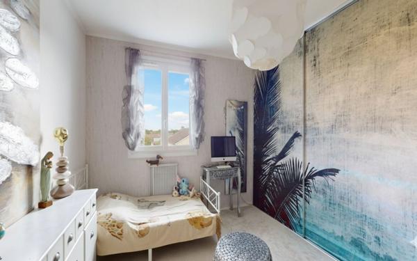 Maison à vendre    4 pièces •  Villefranche-sur-Saône