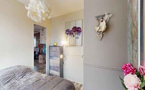 Maison à vendre    4 pièces •  Villefranche-sur-Saône