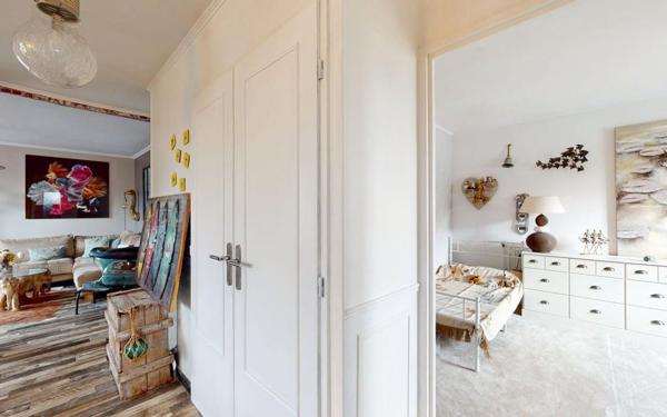 Maison à vendre    4 pièces •  Villefranche-sur-Saône