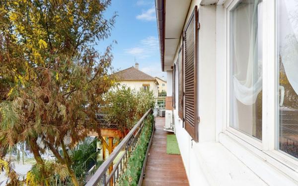 Maison à vendre    4 pièces •  Villefranche-sur-Saône