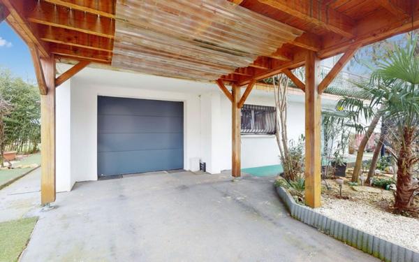 Maison à vendre    4 pièces •  Villefranche-sur-Saône