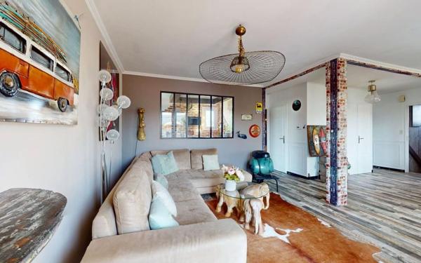 Maison à vendre    4 pièces •  Villefranche-sur-Saône