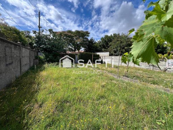 Maison des années 40