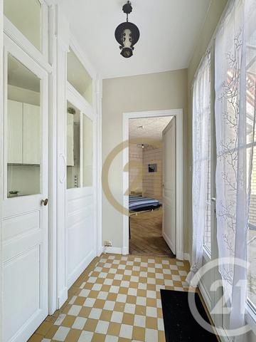 Maison à vendre  4 pièces - 74,03 m2 VIROFLAY - 78