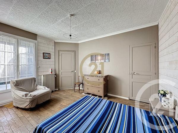 Maison à vendre  4 pièces - 74,03 m2 VIROFLAY - 78