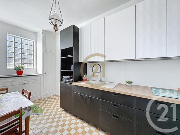 Maison à vendre  4 pièces - 74,03 m2 VIROFLAY - 78