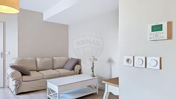 APPARTEMENT T2 48 M2  PERPIGNAN