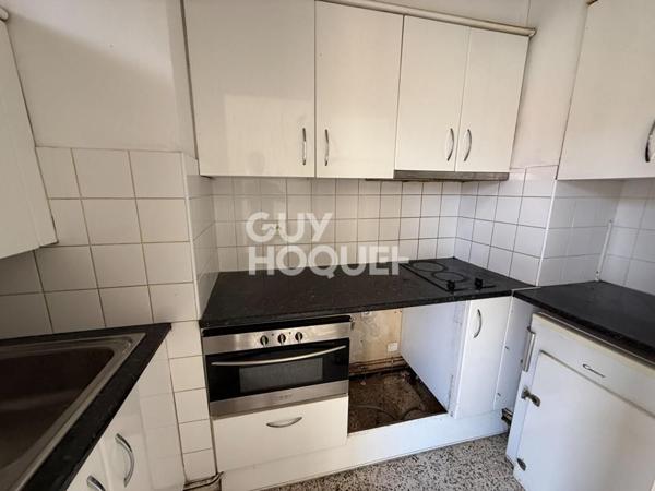 APPARTEMENT T2 39 M2  PERPIGNAN