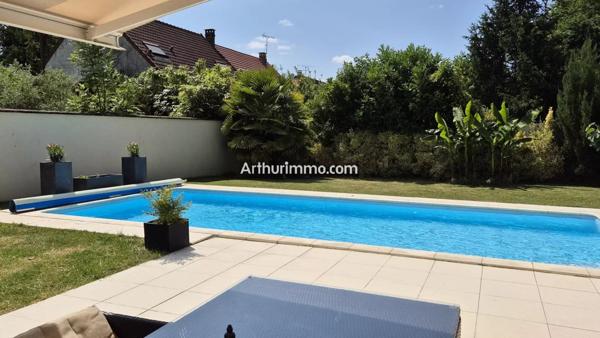 Vente Maison 6 pièces 195 m2 à Sucy-en-Brie