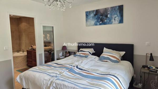 Vente Maison 6 pièces 195 m2 à Sucy-en-Brie