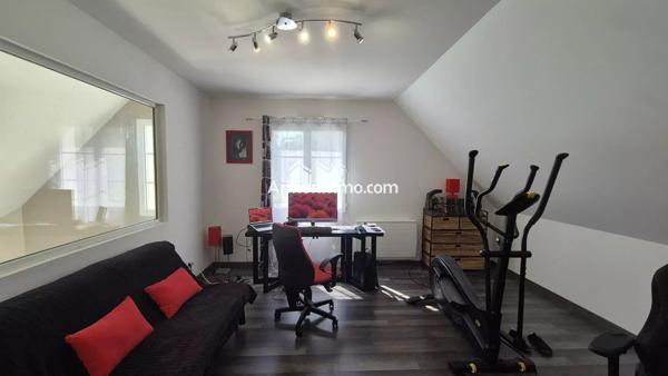 Vente Maison 6 pièces 195 m2 à Sucy-en-Brie